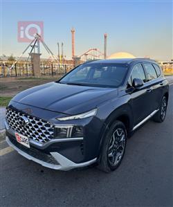 هيونداي سانتافي